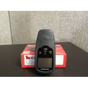 SmartBurn Moisture Meter