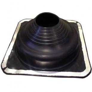 Roof Flashing