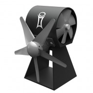Smart Fan - Stove Fan