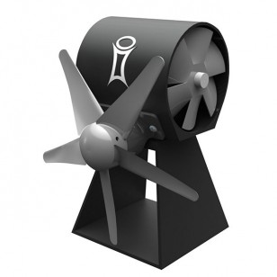 Smart Fan - Stove Fan